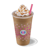 Baskin-robbins food