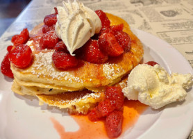 Little House Of Pancakes In Gatl food