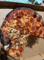 Oma's Pizza And Italian food