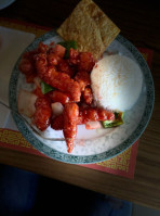 Grand China Chinese Cuisine food