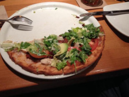 California Pizza Kitchen food