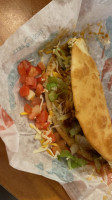 Taco Bell food