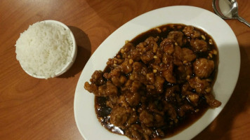 Chang's Chinese Kitchen food