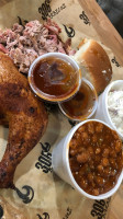 306 Barbecue-russellville food