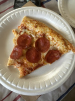 Little Caesars Pizza food