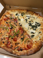 Flippin Pizza Delivery Carmel Valley food