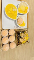 Hui Lau Shan food