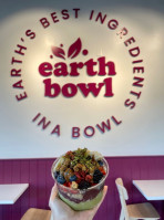 Earth Bowl Superfoods inside