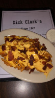 Dick Clark's Family food