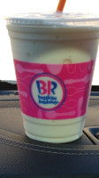 Baskin-robbins food