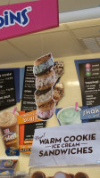 Baskin-robbins food