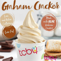 Tcby food