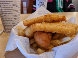 Long John Silver's (70137) In Pr food