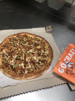 Little Caesars Pizza food