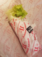 Jimmy John's food