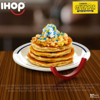 Ihop food