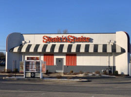 Steak 'n Shake food