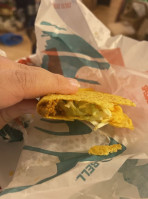 Taco Bell food