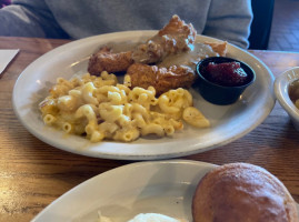 Cracker Barrel Old Country Store food