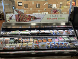 Sonny Sushi Las Vegas In Spr food