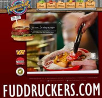 Fuddruckers food