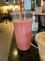 Jamba food