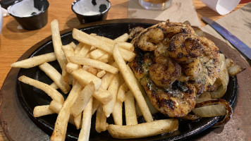 Applebee's Grill food