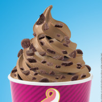 Menchie's Frozen Yogurt food