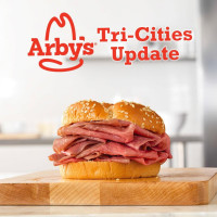 Arby's food