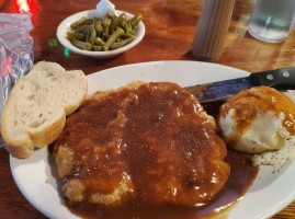 Atchafalaya Cafe food