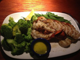 Red Lobster food