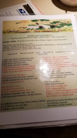 Pearl East food