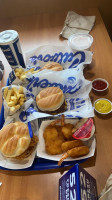 Culver’s food