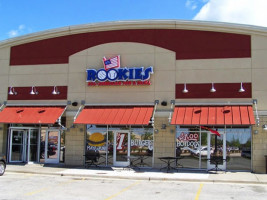 Rookies Sports Grill (hoffman Estates) outside