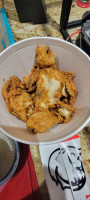 Kfc food