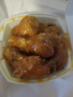 Parker's Chicken Box food