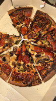 Pizza Hut food