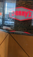 Denny's inside