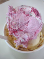 Baskin-robbins food