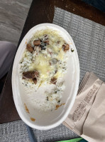 Chipotle Mexican Grill food