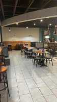 Taco Bell inside