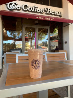 The Coffee Bean Tea Leaf food