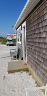 Cohasset Lobster Pound outside