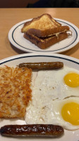 Ihop food