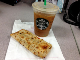 Starbucks food