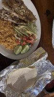 Lomitas Mexican food