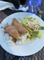 Bainbridge Thai Cuisine food