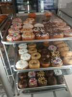 Daily Donuts food