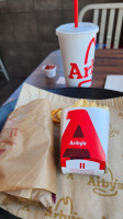 Arby's food