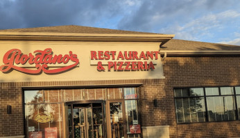 Giordano's food